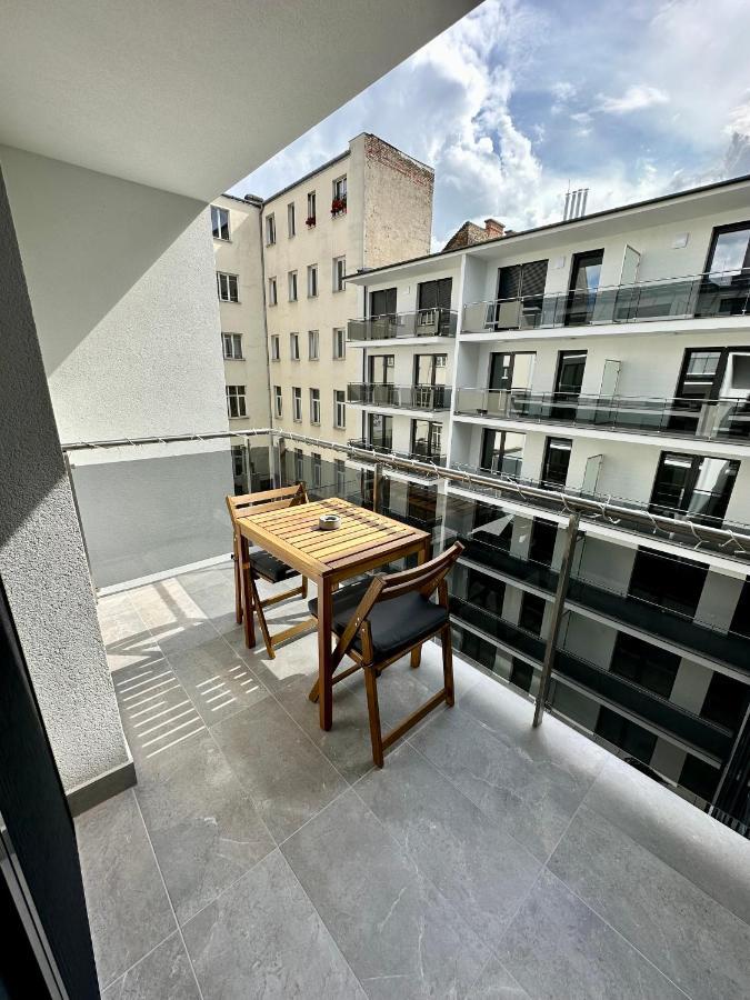 Cityscape Apartment ~ Ac/Indoor Parking/Balcony Budapeszt Zewnętrze zdjęcie